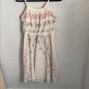 Vintage 70’s/80’s summer dress